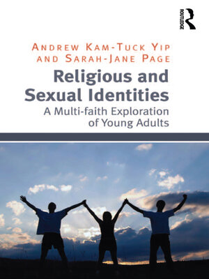 cover image of Religious and Sexual Identities